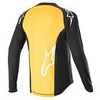 AlpineStars Racer Lurv Long Sleeve Enduro Jersey (Herr)