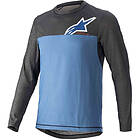 AlpineStars Bicycle Alps 8 V2 Long Sleeve T-shirt (Herr)