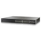 Cisco SG500X-24