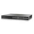 Cisco SF500-24P