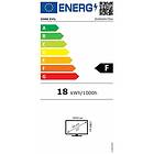 Zone Evil ZEAP 21.5" Curved Full HD LED VA 75Hz