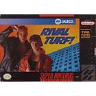 Rival Turf (SNES)