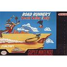 Looney Tunes: Road Runner (SNES)