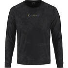 Cube Vertex Flow Long Sleeve Enduro Jersey (Men's)