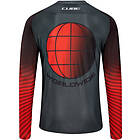 Cube Vertex Long Sleeve Enduro Jersey (Homme)