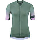 Cube Blackline Fade Short Sleeve Jersey (Women's)