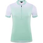 Cube Atx Short Sleeve Jersey (Femme)