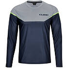 Cube Edge Long Sleeve Enduro Jersey (Homme)