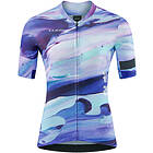 Cube Blackline Art Short Sleeve Jersey (Women's)