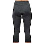 Cube Atx Tights Grå XS (Dam)