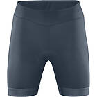 Cube Blackline Cycle Shorts Blå L (Dam)