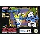 The Smurfs Travel the World (SNES)