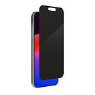 Zagg InvisibleShield Glass Elite Privacy Apple Apple iPhone 15 Pro Max