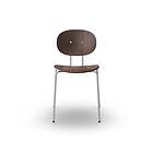 Sibast Furniture Möbler Piet Hein Matstol