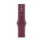 Apple 45mm Mulberry Sport Band S/M