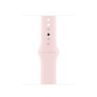 Apple 41mm Light Pink Sport Band M/L