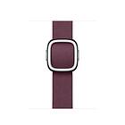 Apple 41mm Mulberry Modern Buckle Medium