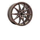 Brock B42 Bronze Copper Matt 8,5X20 5/108 ET45 CB63,4