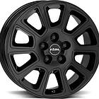 Rial Transporter 2 Diamond Black 6.5X16 5/112 ET48 CB57.1