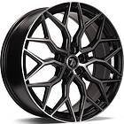 79 Wheels Sv-K Front Polished 8,5X19 5/112 ET35 CB66,6