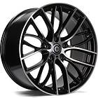 Carbonado Shine Front Polished 8,5X19 5/120 ET35 CB72,6