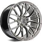 Carbonado Shine Diamond Hyper 9,5X19 5/120 ET40 CB72,6