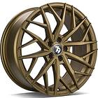 Matt 79 Wheels Sv-C Deep Bronze 8X18 5/120 ET33 CB72,6