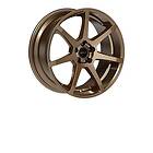 Alutec Pearl Metallic-Bronze 8,5X18 5/108 ET48 CB63,4