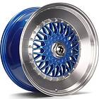 Blue 79 Wheels Sv-F Lp 7X16 4/100 ET35 CB67,1