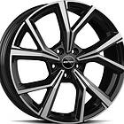 Black Diamond GMP Mentor 8X20 5/112 ET44 CB57.1