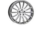 Monaco MC9 Anthracite Polished 8,5X19 5/112 ET32 CB66,6