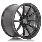 Concaver CVR4 Carbon Graphite 8X20 5/112 ET40 CB66,6