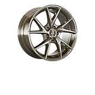 Alutec Adx.01 Metallic-Bronze Frontpoliert 7,5X18 4/108 ET18 CB65,1