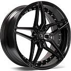 79 Wheels Sv-Ar Glossy 9X20 5/112 ET25 CB66,6