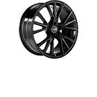 Avus AF18 Gloss Black 8,5X20 5/112 ET32 CB66,4