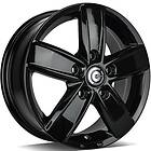 Carbonado Endurance Glossy 6X15 5/118 ET68 CB71,1