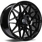 Carbonado Crazy Glossy 8,5X18 5/120 ET35 CB72,6