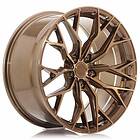 Concaver CVR1 Brushed Bronze 9X20 5/112 ET35 CB66.6