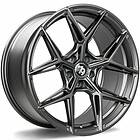 Graphite 79 Wheels Scf-B Satin 8X18 5/112 ET35 CB66,6