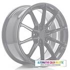 Japan Racing JR37 Custom Finish 8X18 5/112 ET45 CB66,6