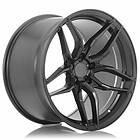 Concaver CVR3 Carbon Graphite 8.5X19 5/112 ET35 CB66.6