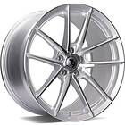 79 Wheels Scf-A Silver Front Polished 9,5X19 5/112 ET38 CB66,6