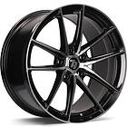 79 Wheels 79 Wheels Scf-A Front Polished 8,5X19 5/120 ET33 CB74,1