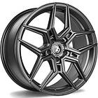 Graphite 79 Wheels Sv-B Satin 8X18 5/112 ET35 CB66,6