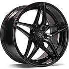 79 Wheels 79 Wheels Sv-A Glossy 8X18 5/112 ET45 CB66,6