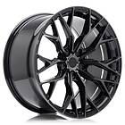 Concaver CVR1 Double Tinted Black 9,5X21 5/112 ET25 CB66,6