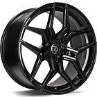 79 Wheels 79 Wheels Sv-B Glossy 7,5X17 5/114,3 ET40 CB73,1