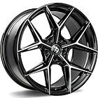 79 Wheels 79 Wheels Scf-B Front Polished 9,5X19 5/120 ET35 CB72,6