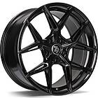 79 Wheels 79 Wheels Scf-B Glossy 9,5X19 5/120 ET35 CB72,6