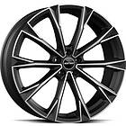 Black Diamond GMP Totale 9,5X21 5/108 ET54 CB63,4